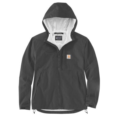 Carhartt 105751N04-M Skalljakke Vannavvisende, gir god bevegelighet og beskytter mot vind