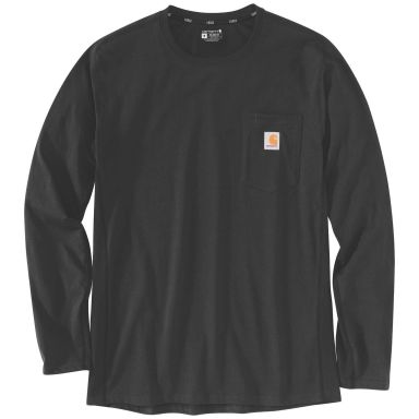 Carhartt Force Relaxed LS T-Shirt