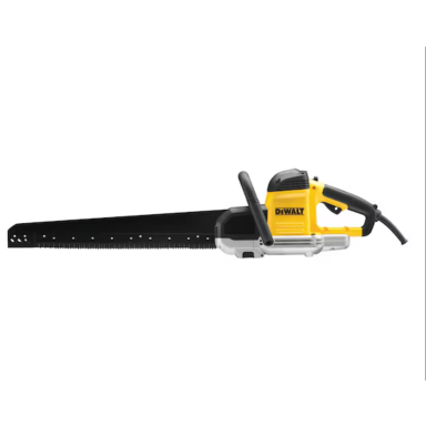 Dewalt DWE398 Alligatorsåg 430mm