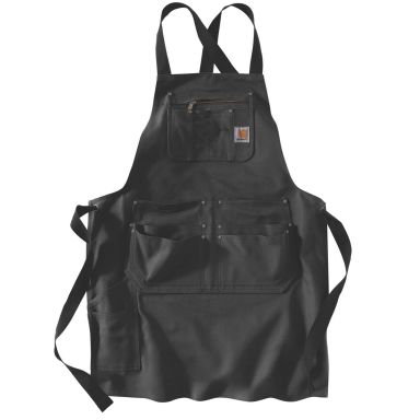 Carhartt Firm Duck Apron Esiliina