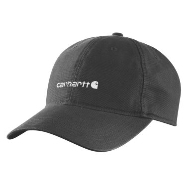 Carhartt Canvas Embroidered Graphic Cap Keps
