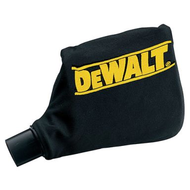 Dewalt DE7053 Dammpåse