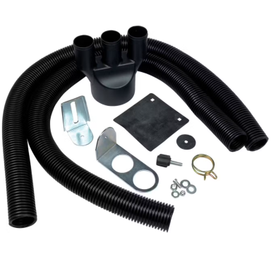 Dewalt D271054 Støvavsugssats