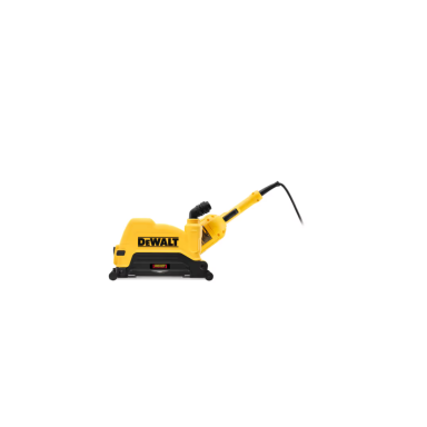 Dewalt DWE492GK Vinkelsliper