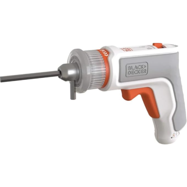 Black & Decker BCRTA01-XJ Miniskrutrekker