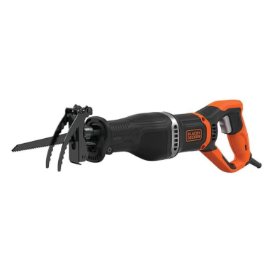 Black & Decker BES301-QS Puukkosaha 750 W