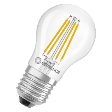 LEDVANCE Performance LED-lampe 5,9 W, 806 lm, 2700 K, E27, ikke dimbar