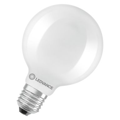 LEDVANCE Performance LED-lampe 5,9 W, 806 lm, 2700 K, E27, ikke dimbar