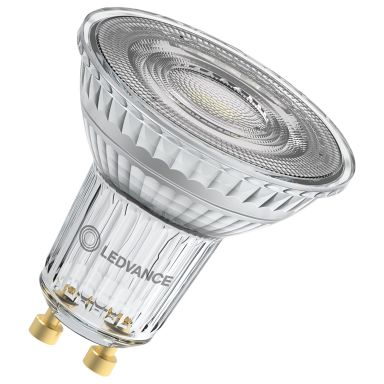 LEDVANCE PAR16 50 DIM LED-reflektorpære GU10