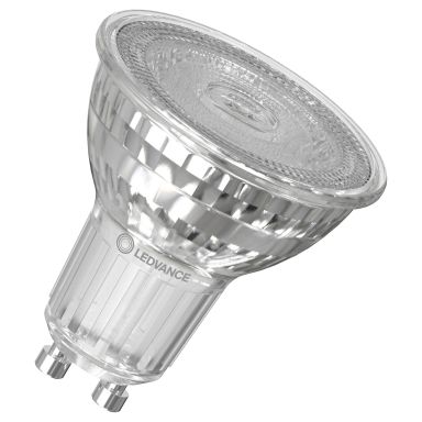LEDVANCE PAR16 50 DIM LED-reflektorlampa GU10