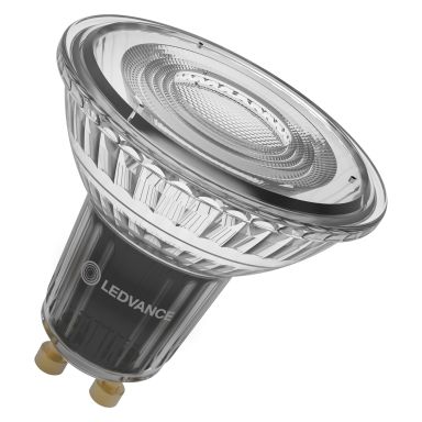 LEDVANCE PAR16 100 DIM LED-reflektorlampa GU10