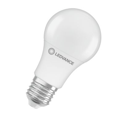 LEDVANCE CLASSIC A 60 LED-lampa E27