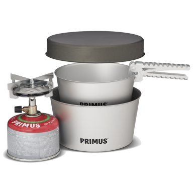 Primus Mimer Backpacking Stove Kit Gaskök