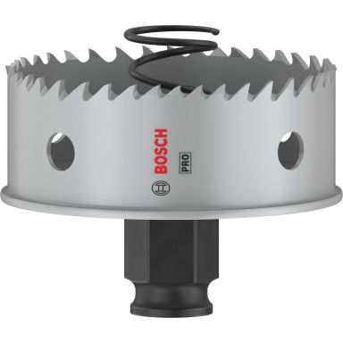 Bosch PRO Sheet Metal Plus Reikäsaha