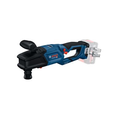 Bosch PRO GRD 18V-127 HX Vinkelborrmaskin utan batteri och laddare