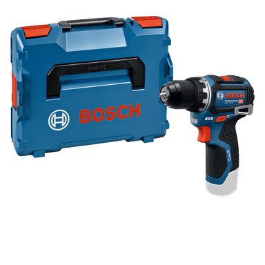 Bosch GSR 12V-32 Skrutrekker uten batteri og lader