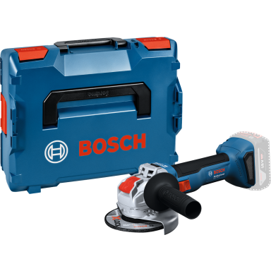 Bosch 06019N9101 Vinkelslip 125 mm