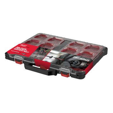 Milwaukee 4932499760 Borr- och bits 98 delar