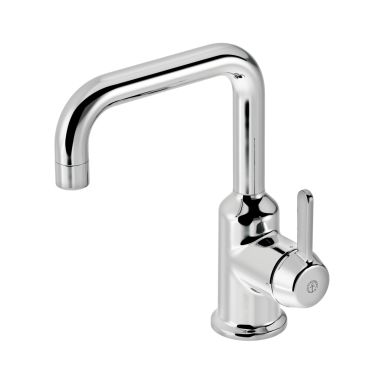 Gustavsberg Ducentic GB41217051 Tvättställsblandare krom, 1-håls