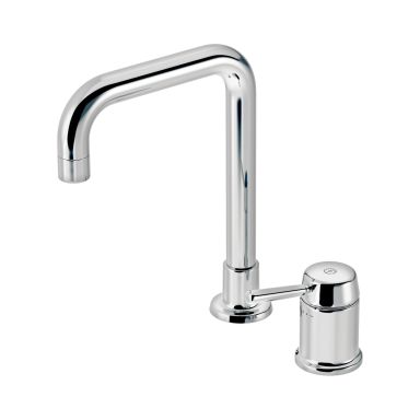 Gustavsberg Ducentic GB41217251 Vaskbatteri krom, 2-huls