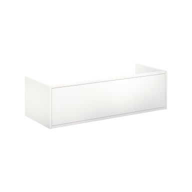 Gustavsberg Ducentic GB71DCVU12DH00 Kommode hvit, 120 cm, 1 eske