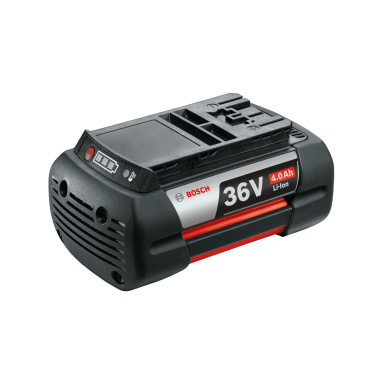 Bosch 36V Batteri 4Ah