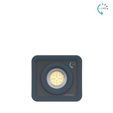 SCANGRIP Nova Mini Fl Handlampa 1000 l