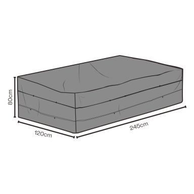 Brafab Andas Möbelskydd