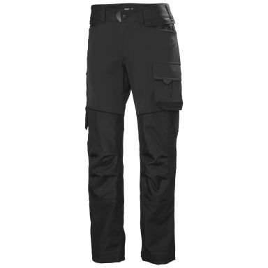 Helly Hansen Workwear Chelsea Evolution 2.0 77553-993 Arbeidsbukse svart