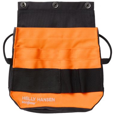 Helly Hansen Workwear Connect Carpenter Hängficka one size, orange