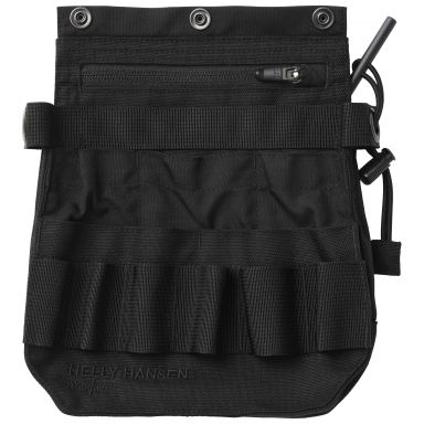 Helly Hansen Workwear Connect Plumber Hängficka one size, svart