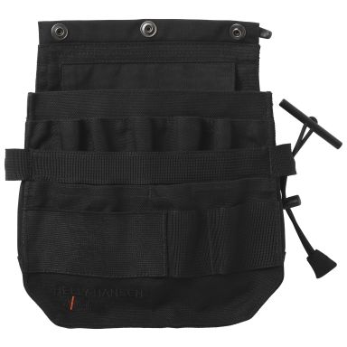 Helly Hansen Workwear Connect Electrician Hängficka one size, grå