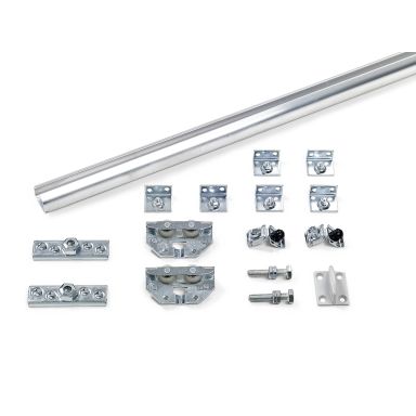 Habo 68064 Skydedørbeslag