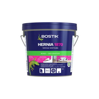 Bostik Hernia 1870 Tapetlim 1 l