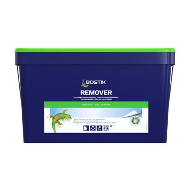 Bostik Remover Tapetloss 5 l