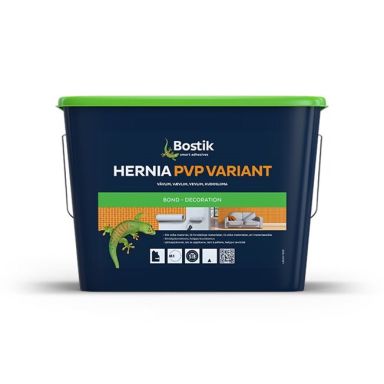 Bostik Hernia PVP Variant Vävlim 1 l