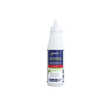 Bostik Wood Adhesive 700 Trälim 0,1 l