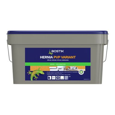 Bostik Hernia PVP Variant Vävlim 5 l
