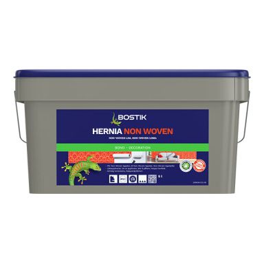Bostik Hernia Non Woven Tapetlim 5 l