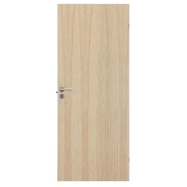 Swedoor Stable Nature Innerdörr ek vitpigmenterad