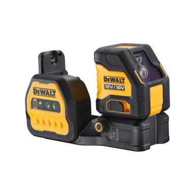 Dewalt DCE088NG18-XJ Krysslaser 0