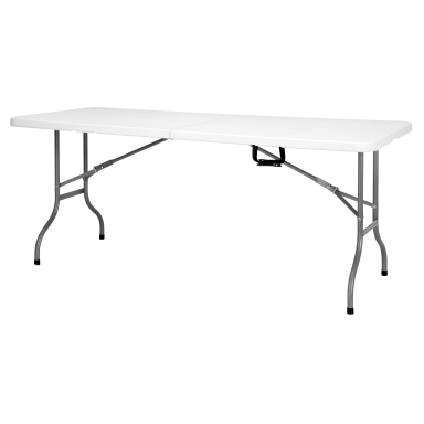 Ironside 103808 Pöytä kahvalla, 1830 x 760 x 740 mm