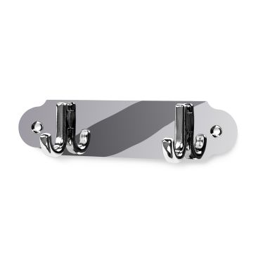 Habo 48058 Handdukshängare