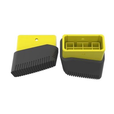 W.steps C1 GS Base Anti-skli beskyttelse 2-pakning