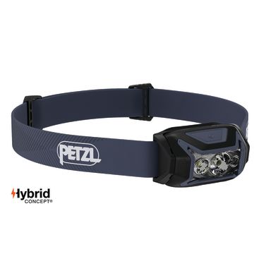 Petzl ACTIK Pandelampe 450 lumen
