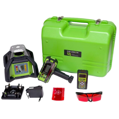 Elma R780 Rotationslaserpaket