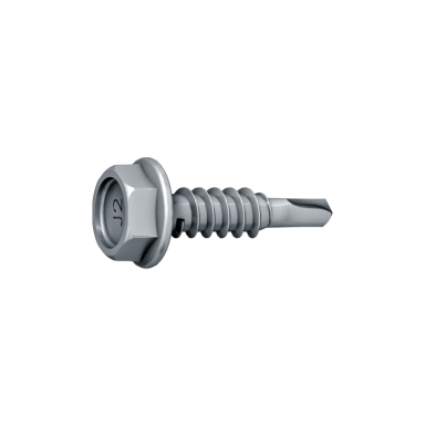Ejot JT2-2H Byggplåtskruv 6.3x22 mm, 250-pack