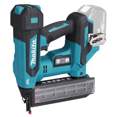 Makita DBN501ZJ Dykkertpistol uten batteri og lader
