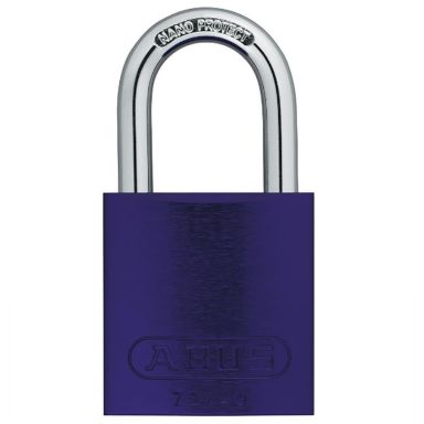 ABUS 72/40 Hänglås 74 x 39 mm, härdad bygel