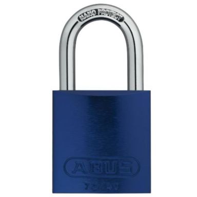 ABUS 72/40 Hänglås 74 x 39 mm, härdad bygel